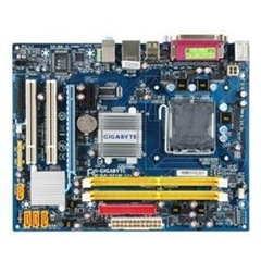 Driver de Rede Placa mae Gigabyte